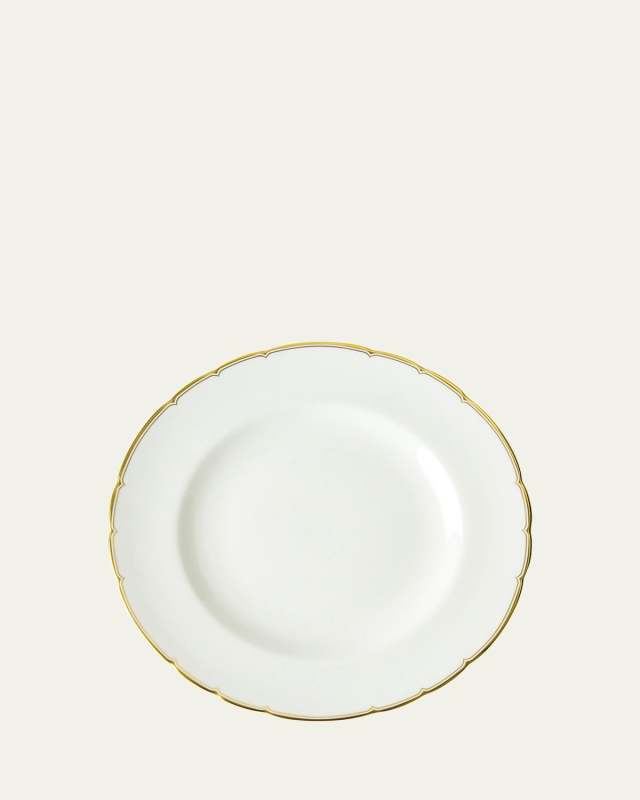 Chelsea Duet 8.6" Plate